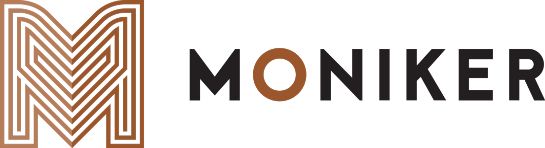 Moniker Branding